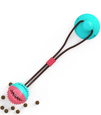 Suction Cup Toy