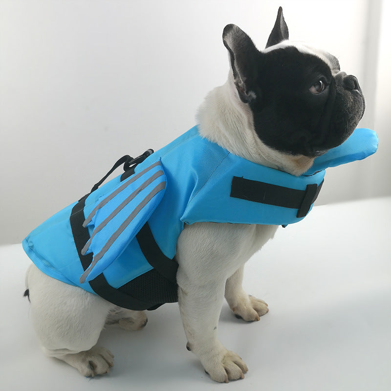 Pet Life Jacket