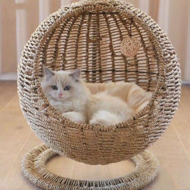 Cat's Nest Hammock