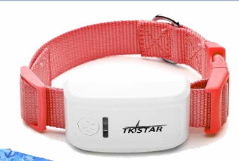 TR Star: GPS
