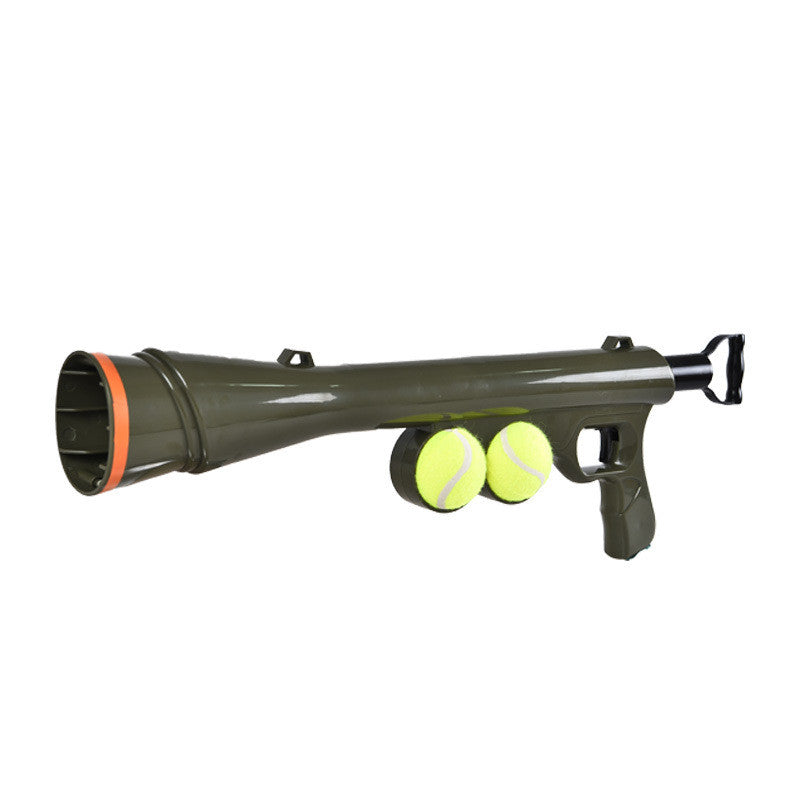 Ball Launcher