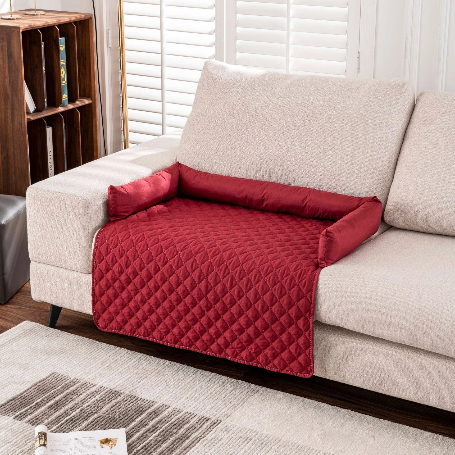 Waterproof Sofa Mat