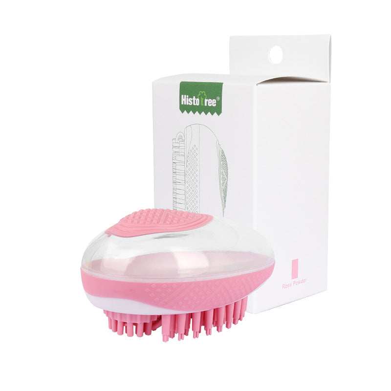 2-in-1 Pet Brush