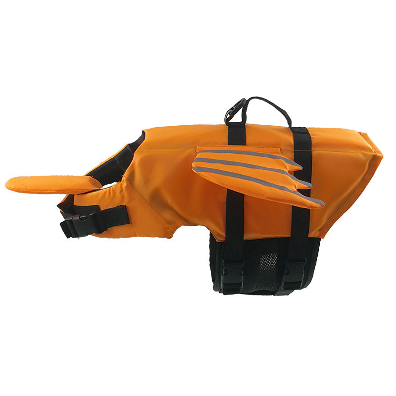 Pet Life Jacket