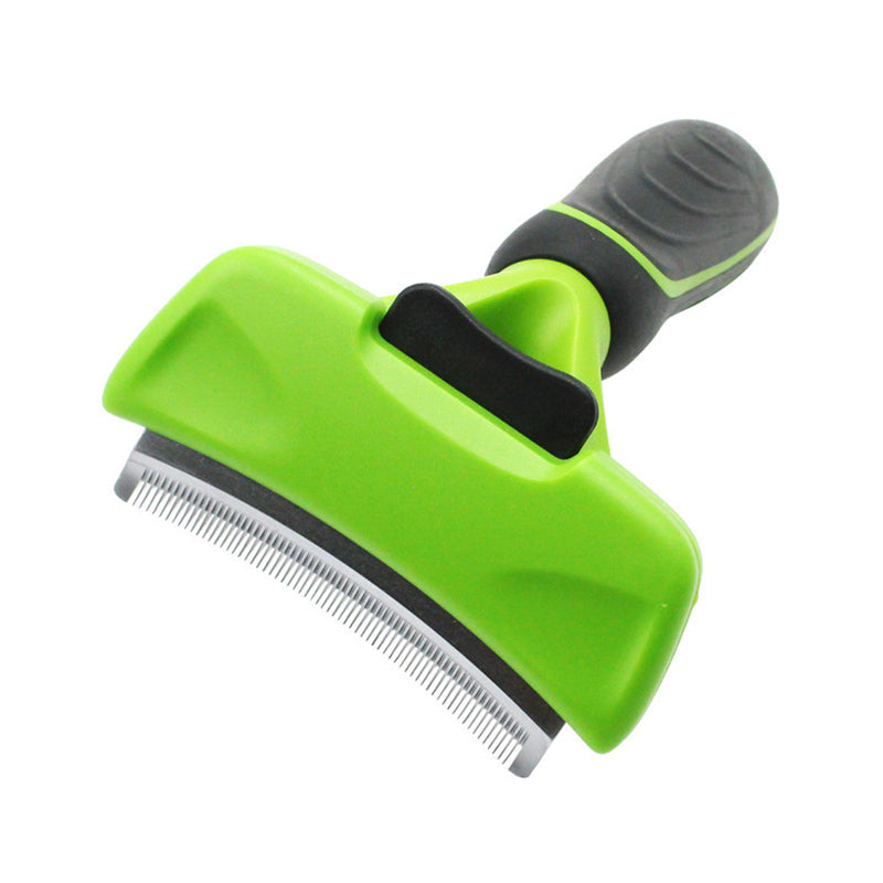 Deshedding Tool