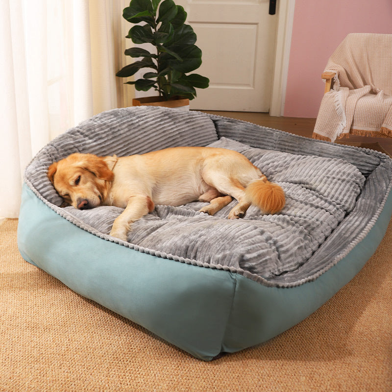 Luxury Pet Bed