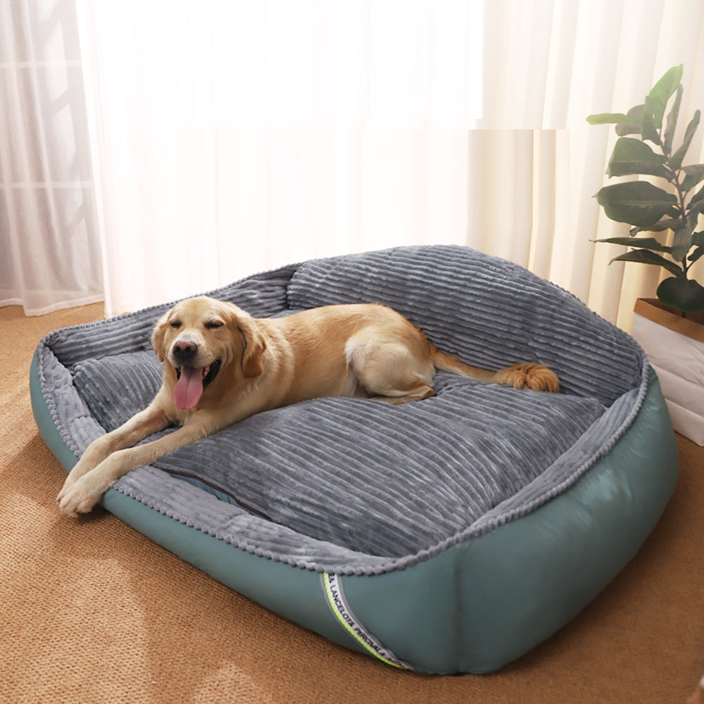 Luxury Pet Bed