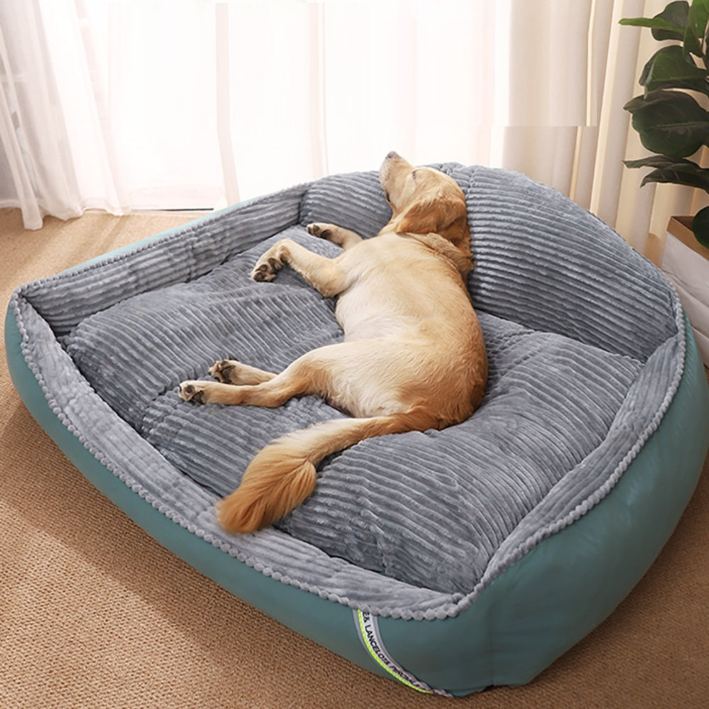 Luxury Pet Bed