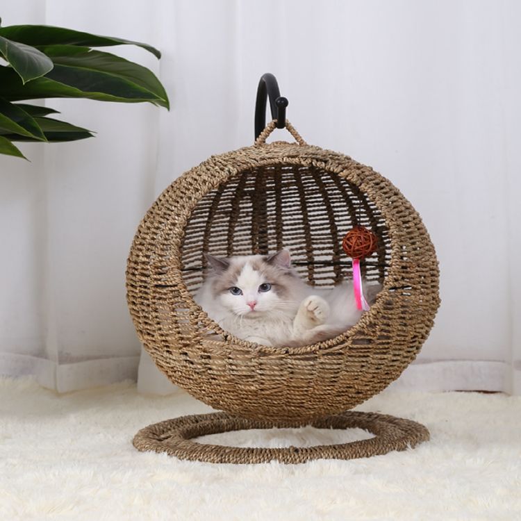 Cat's Nest Hammock