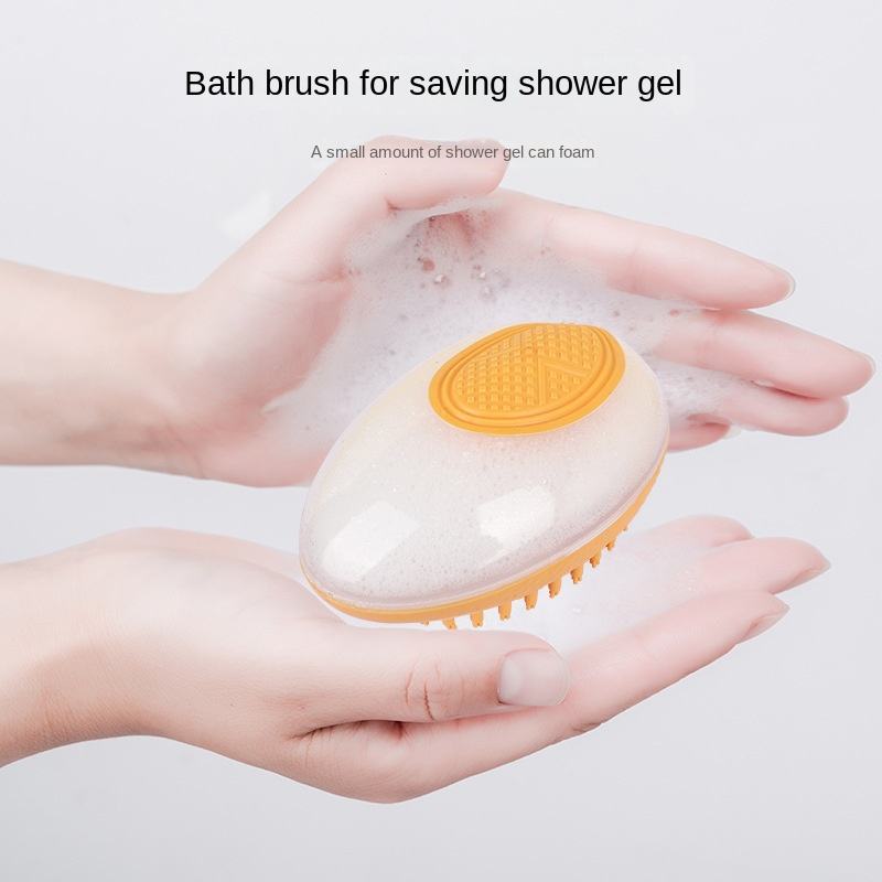 2-in-1 Pet Brush