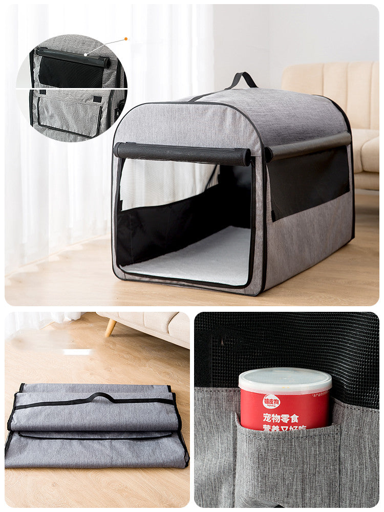 Portable Pet House