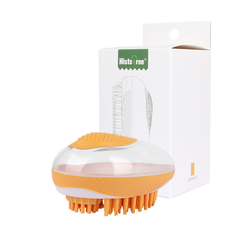 2-in-1 Pet Brush