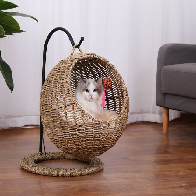 Cat's Nest Hammock