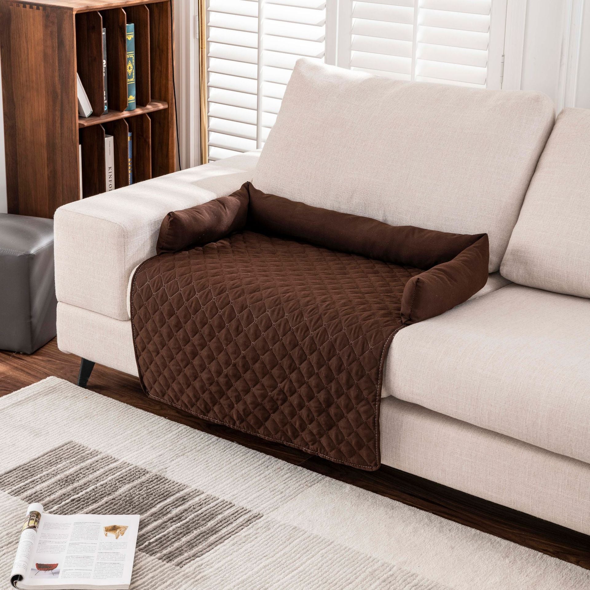 Waterproof Sofa Mat